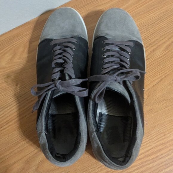 ZANZARA SNEAKERS MEN'S SIZE 13 - Picture 5 of 9